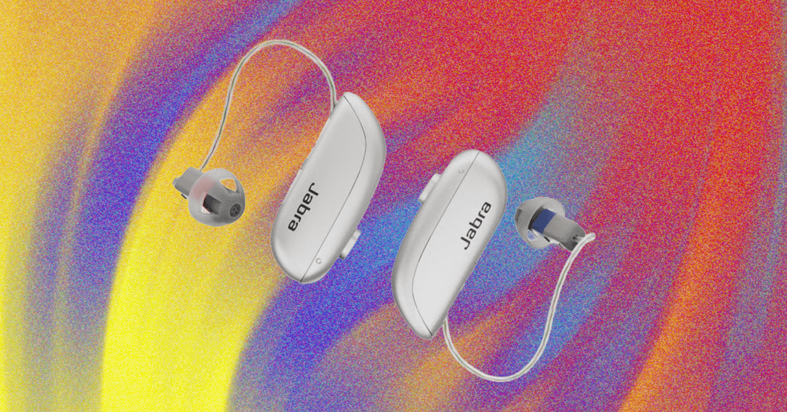 I Have Hearing Loss. These Are the Hearing Aids I Recommend I Have Hearing Loss. These Are the Hearing Aids I Recommend