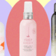 I Tested Over 40 Heat Protectant Sprays to Find the Best of the Best