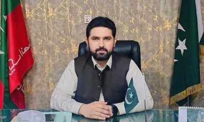 IHC issues notices to authorities on CM Afridi’s plea seeking meting with jailed Imran