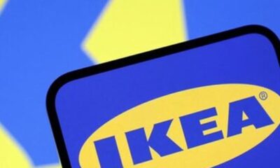IKEA buys 3 million Manhattan building for new store in US push