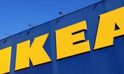 IKEA buys US logistics tech firm Locus in online growth push