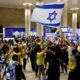 IOC regrets Indonesian decision to block entry for Israeli gymnasts | The Express Tribune