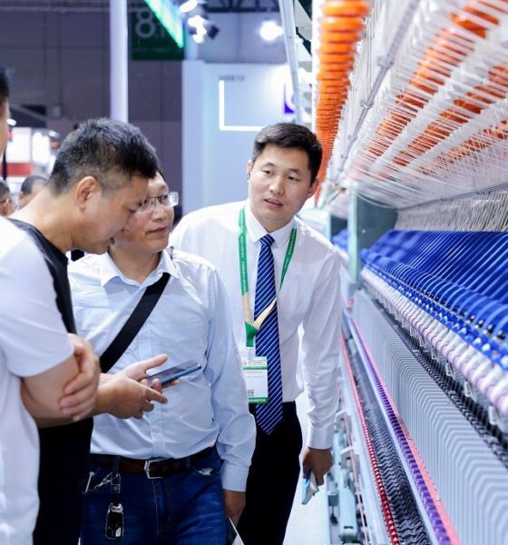 ITMA ASIA + CITME 2025 returns to Singapore after 20 years