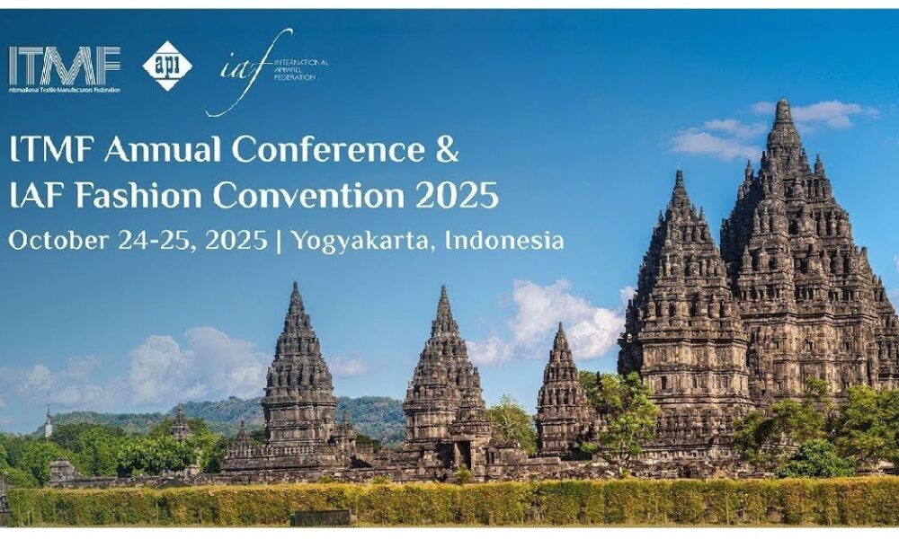 ITMF announces winners of International Collaboration Awards 2025