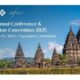 ITMF announces winners of International Collaboration Awards 2025