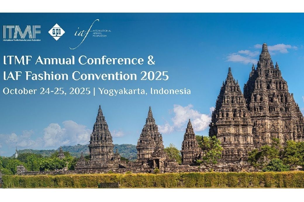 ITMF announces winners of International Collaboration Awards 2025 ITMF announces winners of International Collaboration Awards 2025