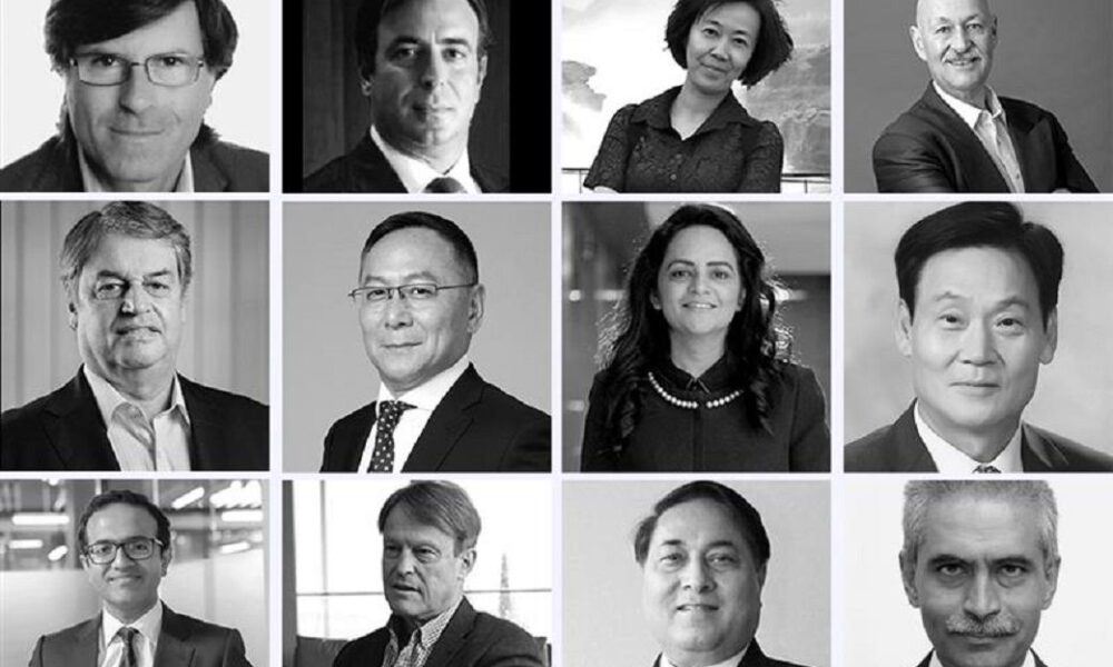 ITMF elects new board at 2025 Yogyakarta conference ITMF elects new board at 2025 Yogyakarta conference