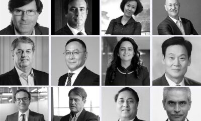 ITMF elects new board at 2025 Yogyakarta conference