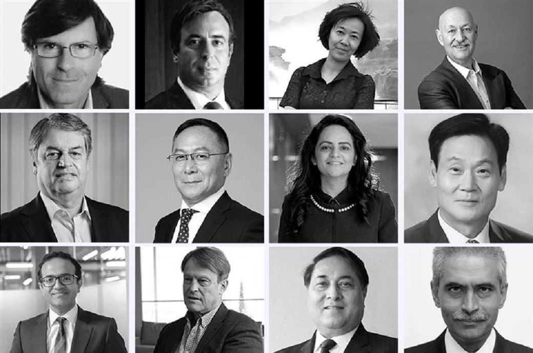 ITMF elects new board at 2025 Yogyakarta conference ITMF elects new board at 2025 Yogyakarta conference