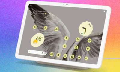 I’m a Smart-Home Addict, and These Are My Favorite Smart Displays
