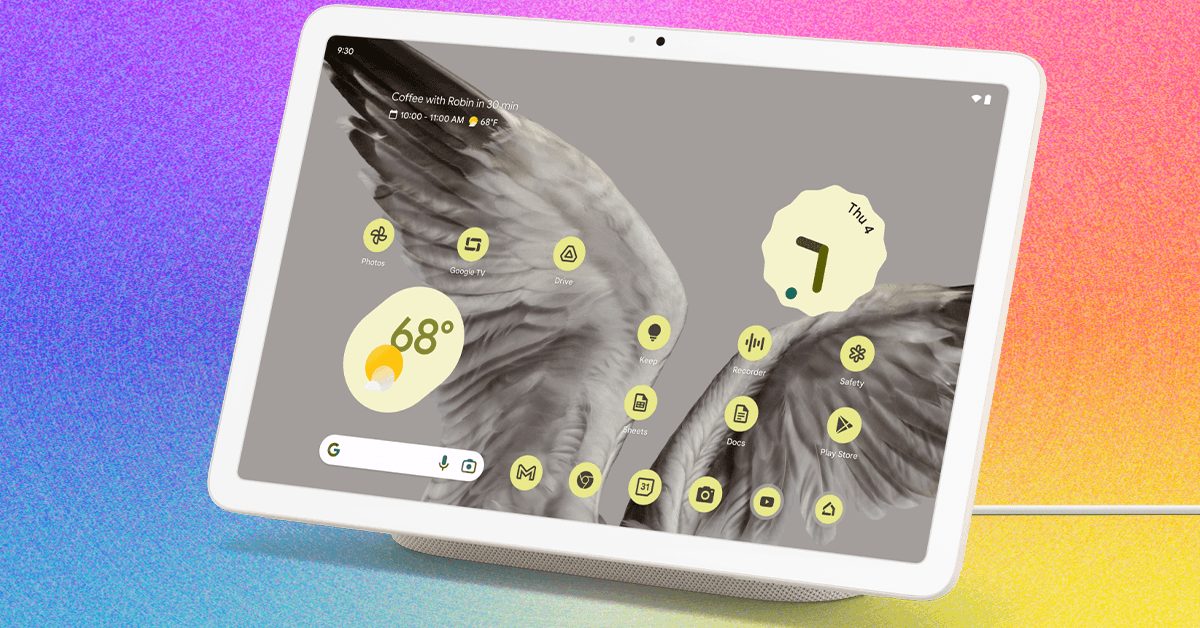 I’m a Smart-Home Addict, and These Are My Favorite Smart Displays