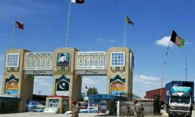 Implications of Afghan-Pakistan war
