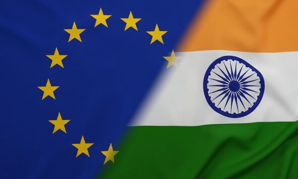 India, EU review progress in FTA negotiations