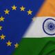 India, EU review progress in FTA negotiations India, EU review progress in FTA negotiations