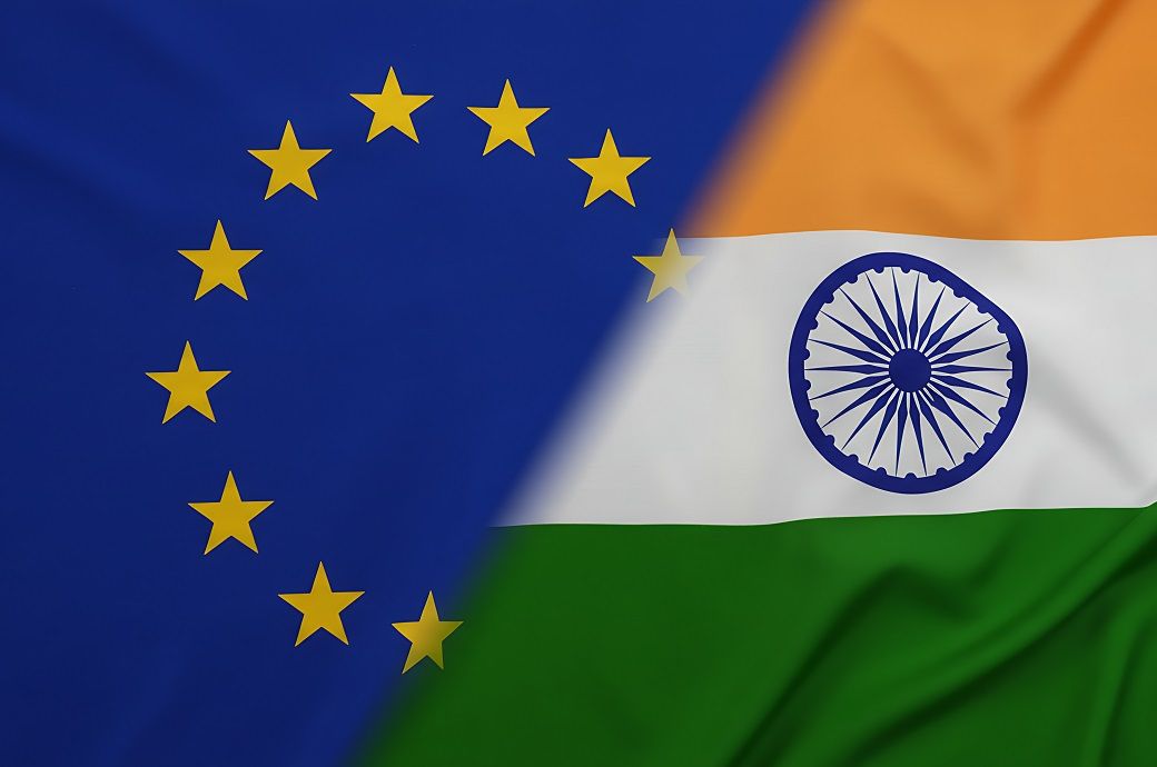India, EU review progress in FTA negotiations India, EU review progress in FTA negotiations