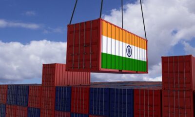 India extends RoDTEP scheme till Mar 2026 to counter US tariffs