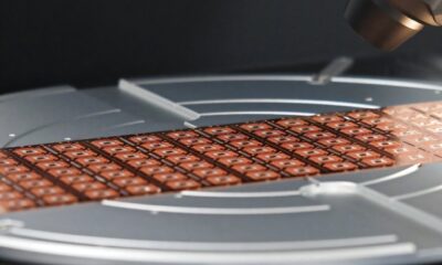 India ready to rev up chipmaking, industry pioneer says