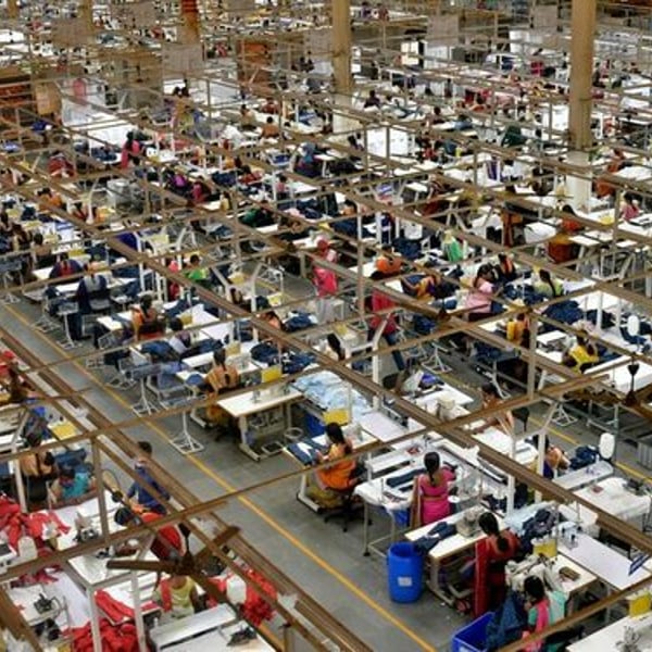 Indian textile exporters turn to Europe, offer discounts to offset US tariffs Indian textile exporters turn to Europe, offer discounts to offset US tariffs