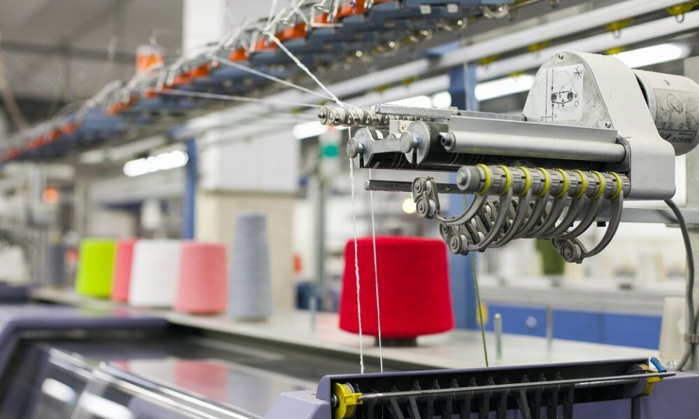 India’s IIP growth rate 4% in Sept 2025; IIP 152.8