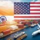 India’s exports to US drop, to non-US markets expand in Sep: Crisil