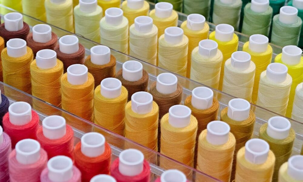 India’s manmade yarn trade slows ahead of Diwali; PC yarn slips