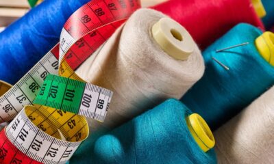 India’s polyester & viscose yarn prices steady amid average demand