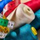 India’s polyester & viscose yarn prices steady amid average demand