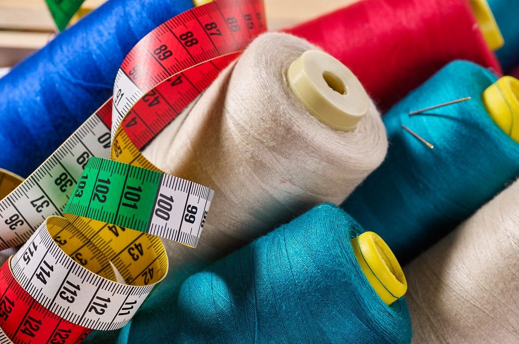 India’s polyester & viscose yarn prices steady amid average demand India’s polyester & viscose yarn prices steady amid average demand