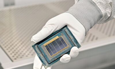 Inside Intel’s Hail Mary to Reclaim Chip Dominance