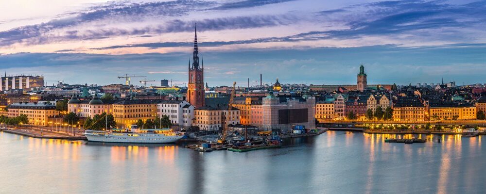 Inspired by the EU: Sweden eyes open standard for encrypted chat services | Computer Weekly