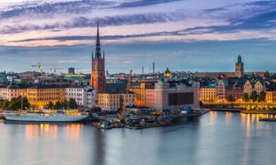 Inspired by the EU: Sweden eyes open standard for encrypted chat services | Computer Weekly