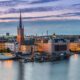 Inspired by the EU: Sweden eyes open standard for encrypted chat services | Computer Weekly