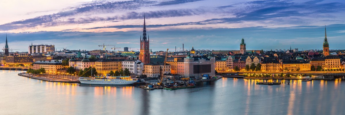 Inspired by the EU: Sweden eyes open standard for encrypted chat services | Computer Weekly Inspired by the EU: Sweden eyes open standard for encrypted chat services | Computer Weekly