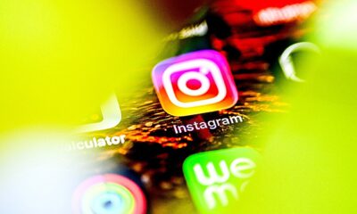 Instagram is going PG-13. Will that make a difference for teens?