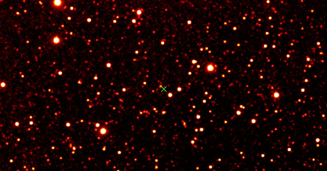 Interstellar Comet 3I/ATLAS Is Spewing Water Like a Cosmic Fire Hydrant Interstellar Comet 3I/ATLAS Is Spewing Water Like a Cosmic Fire Hydrant