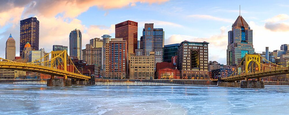Interview: Chris Belasco, chief data officer, City of Pittsburgh | Computer Weekly
