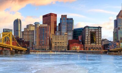 Interview: Chris Belasco, chief data officer, City of Pittsburgh | Computer Weekly