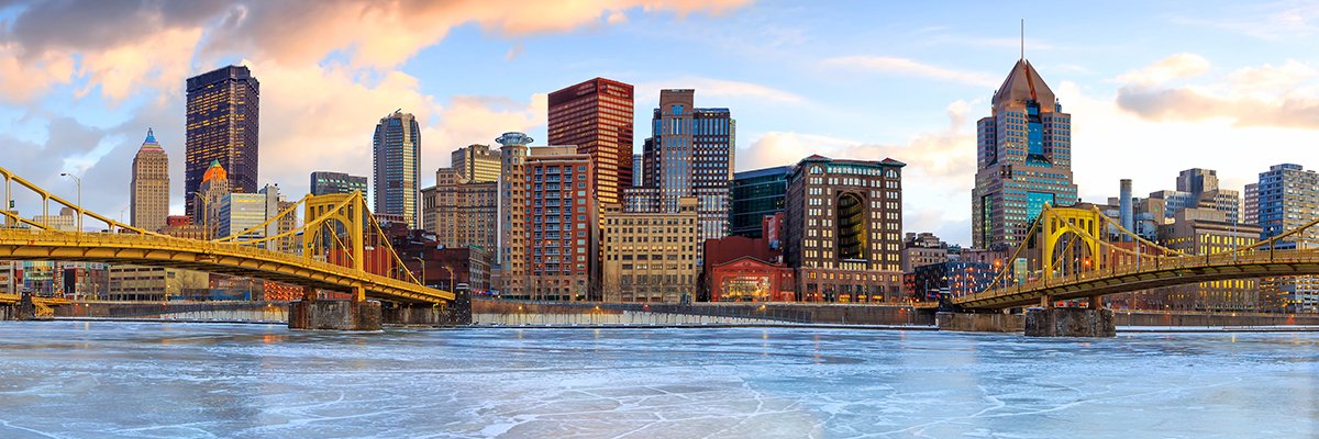 Interview: Chris Belasco, chief data officer, City of Pittsburgh | Computer Weekly