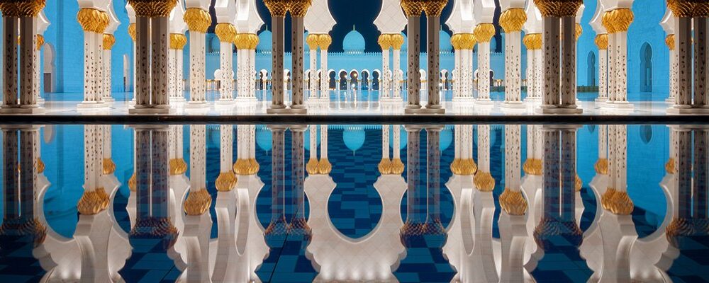 Interview: Inside Abu Dhabi’s fast-track formula for deep-tech startups | Computer Weekly