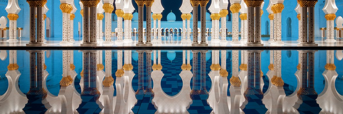 Interview: Inside Abu Dhabi’s fast-track formula for deep-tech startups | Computer Weekly Interview: Inside Abu Dhabi’s fast-track formula for deep-tech startups | Computer Weekly