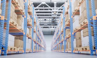 Interview: Sacha Vaughan, chief supply chain officer, Joseph Joseph | Computer Weekly