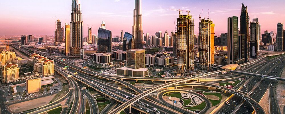 Interview: Shaping the future of AI in the UAE | Computer Weekly