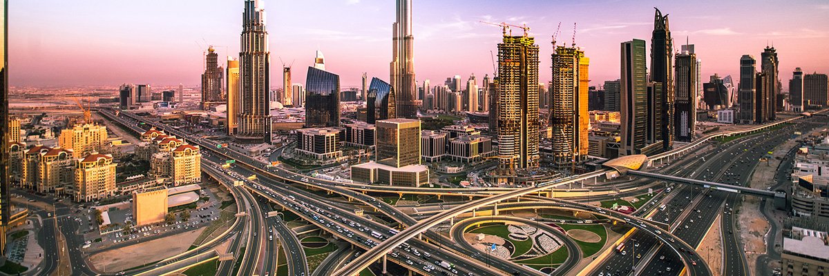 Interview: Shaping the future of AI in the UAE | Computer Weekly