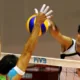 Iran end Pakistan’s unbeaten streak in Asian Youth Games volleyball final | The Express Tribune