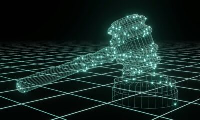 Is AI ready for the courtroom? New framework tackles the technology’s biggest weaknesses Is AI ready for the courtroom? New framework tackles the technology’s biggest weaknesses