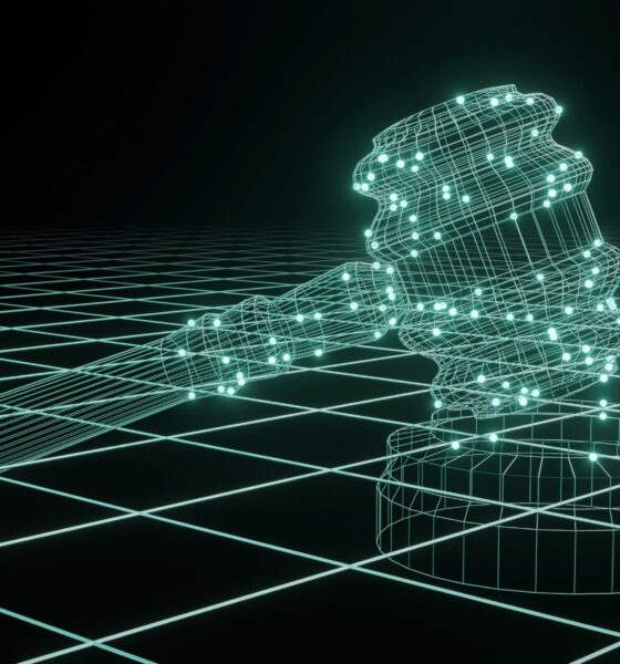Is AI ready for the courtroom? New framework tackles the technology’s biggest weaknesses