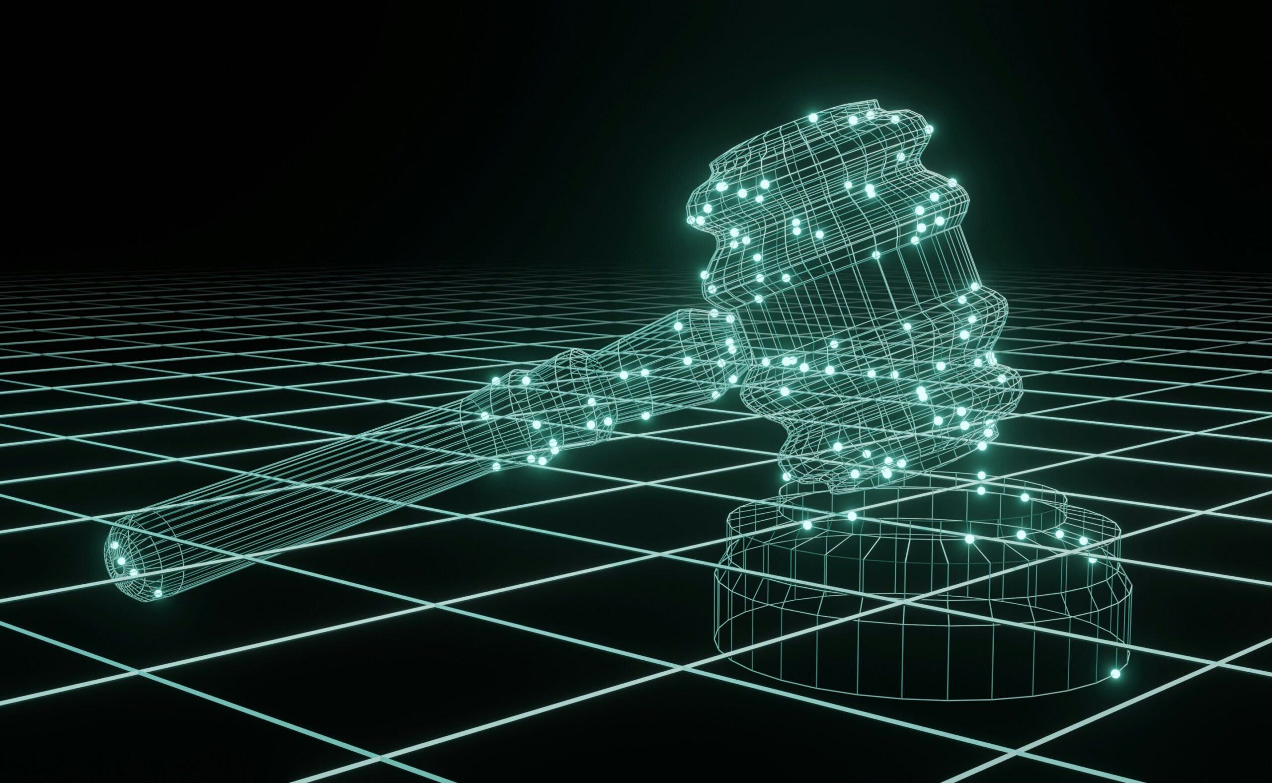 Is AI ready for the courtroom? New framework tackles the technology’s biggest weaknesses Is AI ready for the courtroom? New framework tackles the technology’s biggest weaknesses