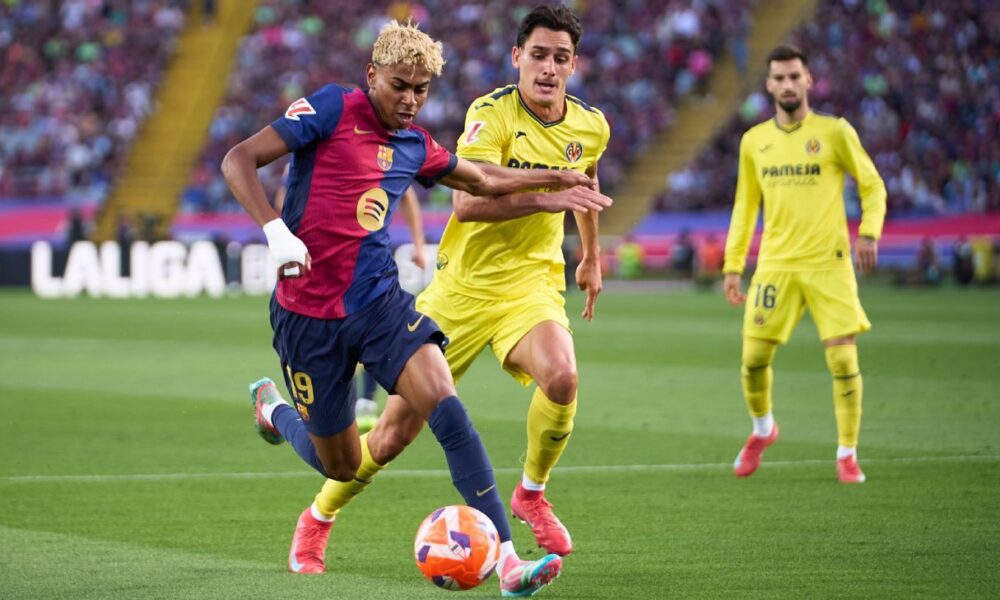 Is LaLiga’s American dream over? Why Barça vs. Villarreal in Miami was canceled