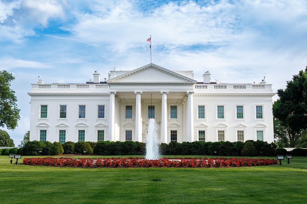 Is the White House walking back on some key tariff measures? Is the White House walking back on some key tariff measures?