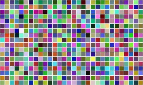 Is your ultra-HD TV worth it? Scientists measure the resolution limit of the human eye